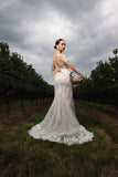 LaDivine by Cinderella Divine A1022 Wedding Gown