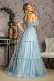 GLS Collective Evening Gown GL3453