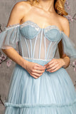 GLS Collective Evening Gown GL3453