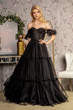 GLS Collective Evening Gown GL3453