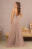 GLS Collective Evening Gown 3115