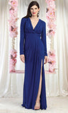 MayQueen Evening Gown MQ1999