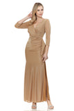 Jo+el Evening Gowns 7073
