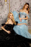 GLS Collective Evening Gown GL3453