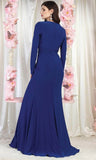MayQueen Evening Gown MQ1999