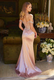 GLS Collective Evening Gowns GL3564