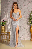 GLS Collective Evening Gown 3273