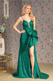 GLS Collective Evening Gown 3272