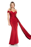 Jo+el Evening Gowns 7092