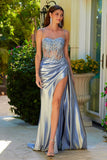 GLS Collective Evening Gowns GL3619