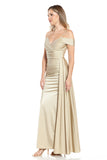 Jo+el Evening Gowns 7092