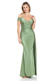 Jo+el Evening Gowns 7092