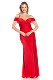Jo+el Evening Gowns 7092
