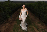 LaDivine by Cinderella Divine A1022 Wedding Gown