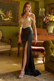 GLS Collective Evening Gowns GL3565