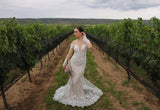 LaDivine by Cinderella Divine A1022 Wedding Gown