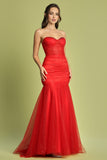 Adora Evening Gowns 3207