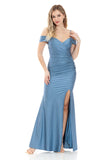 Jo+el Evening Gowns 7082
