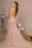 GLS Collective Evening Gown 3121