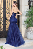 Adora Evening Gowns 3207