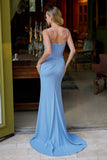 GLS Collective Evening Gown GL3458