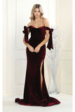 MayQueen Evening Gown RQ7994