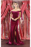 MayQueen Evening Gown RQ7994