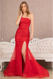 GLS Collective Evening Gown 3161