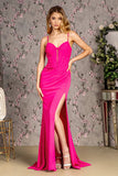 GLS Collective Evening Gown GL3458