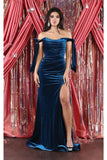 MayQueen Evening Gown RQ7994