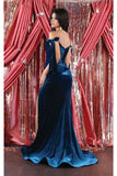 MayQueen Evening Gown RQ7994