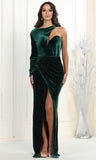 MayQueen Evening Gown RQ7999