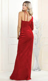 MayQueen Evening Gown RQ7999