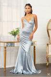 GLS Collective Evening Gown 3045