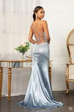 GLS Collective Evening Gown 3045