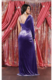 MayQueen Evening Gown RQ7999