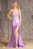 GLS Collective Evening Gown 3330