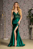 GLS Collective Evening Gown 3330