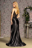 GLS Collective Evening Gown 3330