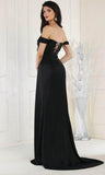 MayQueen Evening Gown RQ7971