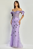Adora Evening Gowns 3307