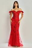 Adora Evening Gowns 3307