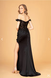 GLS Collective Evening Gown 3082