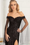 GLS Collective Evening Gown 3054