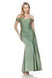 Jo+el Evening Gowns 7070
