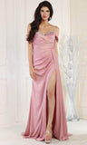 MayQueen Evening Gown RQ7971