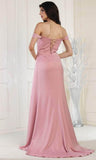 MayQueen Evening Gown RQ7971