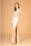 GLS Collective Evening Gown 3082