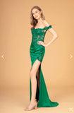 GLS Collective Evening Gown 3082