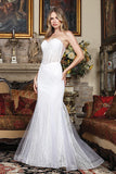 Adora Wedding Dress  3278-01
